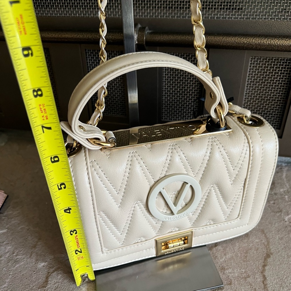 Mario valentino bag - Picture 4 of 11